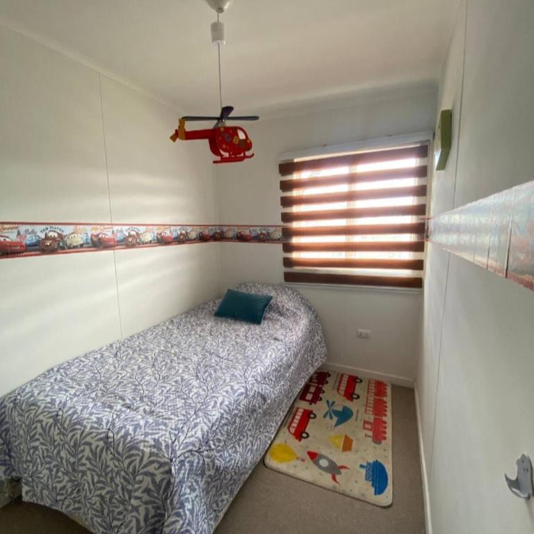 Casa verano en FRUTILLAR - One-Bedroom House - 11