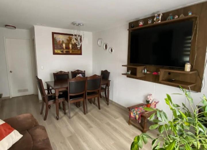 Casa verano en FRUTILLAR - One-Bedroom House - 15