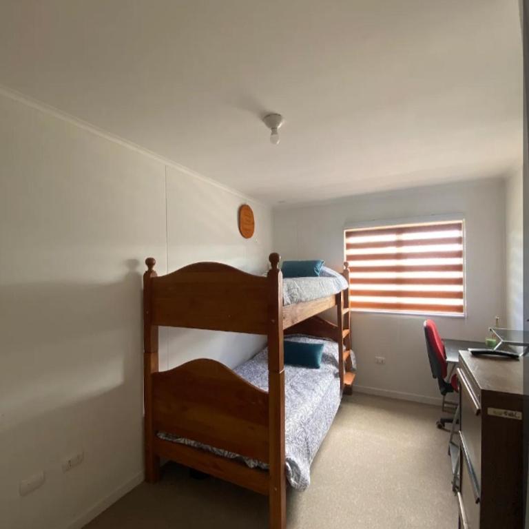 Casa verano en FRUTILLAR - One-Bedroom House - 16