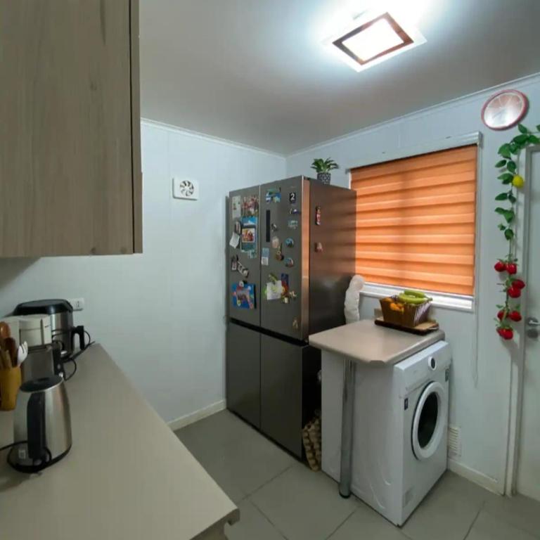 Casa verano en FRUTILLAR - One-Bedroom House - 17