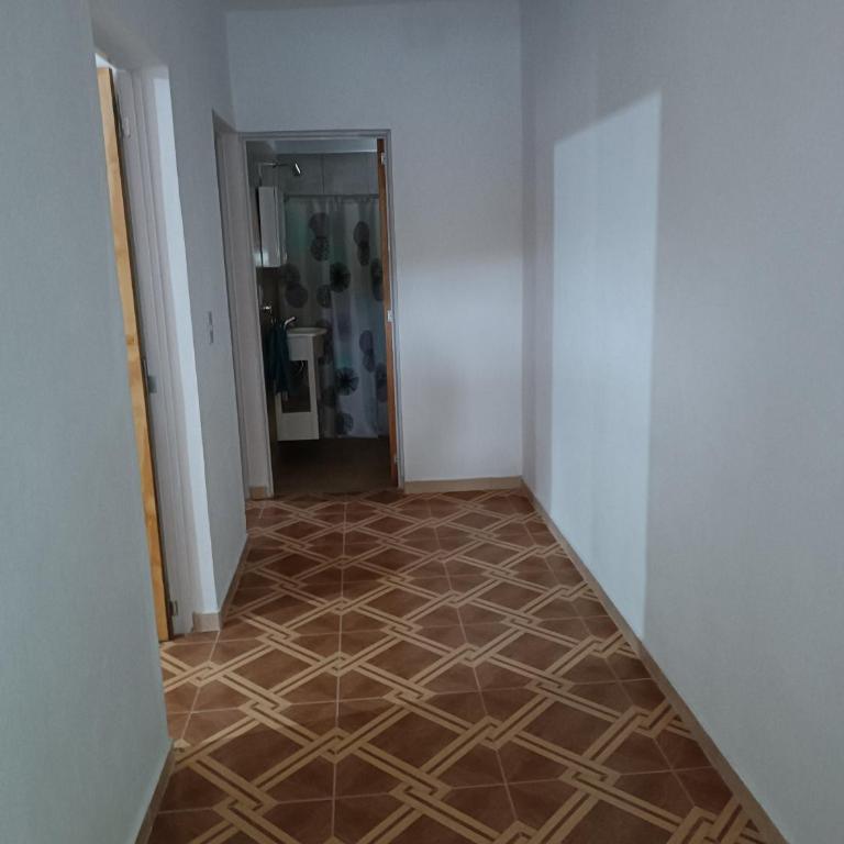 Los Colibríes del Valle - Two-Bedroom House - 4