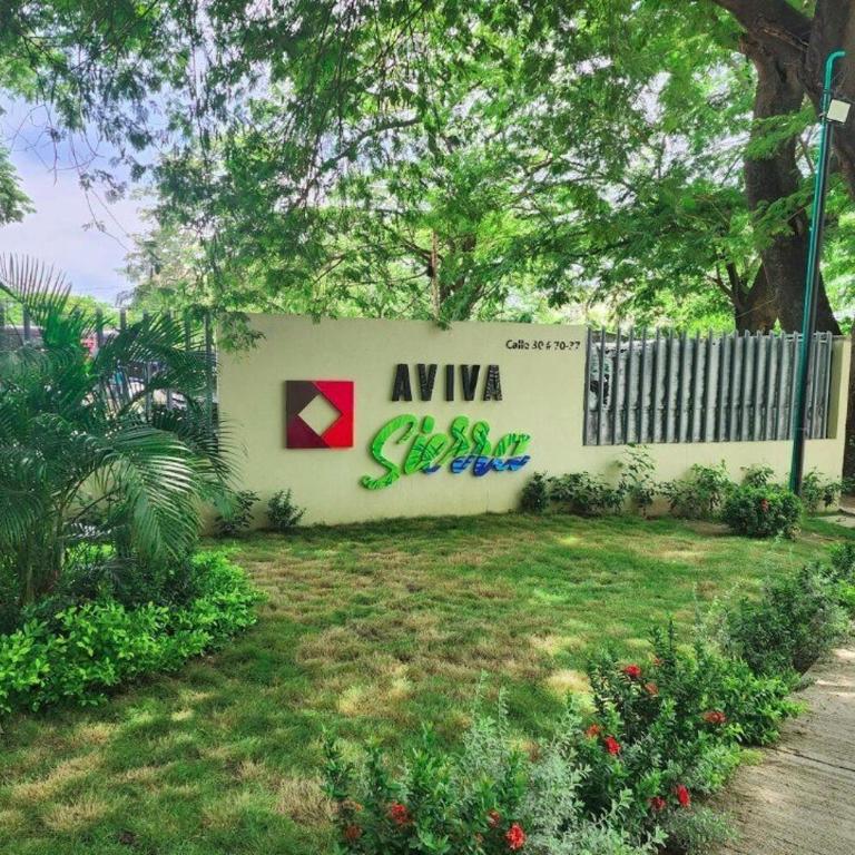 Tayrona Way - One-Bedroom Apartment - 1