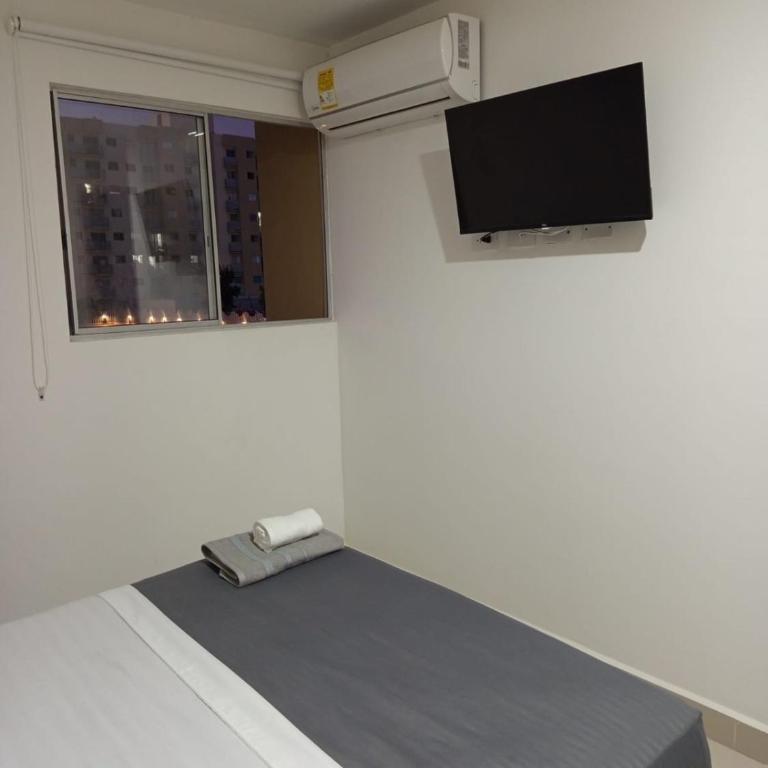 Tayrona Way - One-Bedroom Apartment - 6