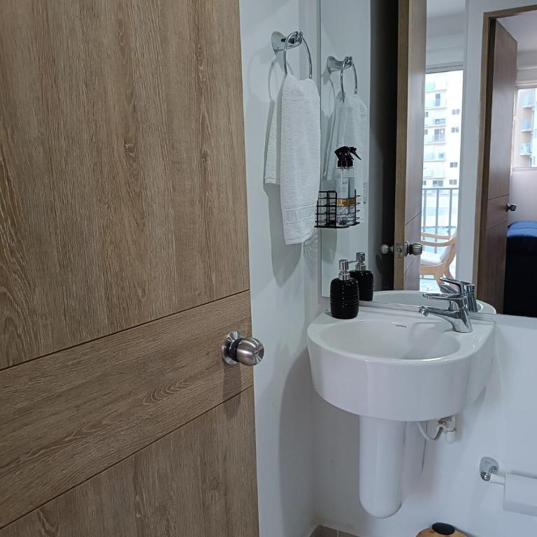 Tayrona Way - One-Bedroom Apartment - 7