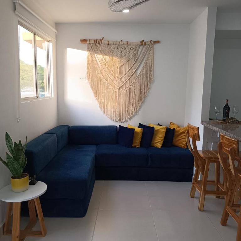 Tayrona Way - One-Bedroom Apartment - 8