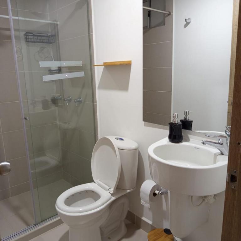 Tayrona Way - One-Bedroom Apartment - 9