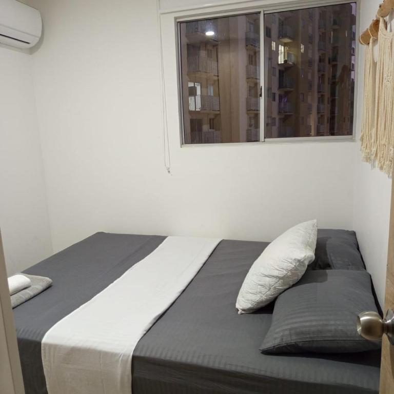 Tayrona Way - One-Bedroom Apartment - 10