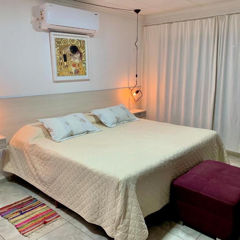 Jazmines de Abril - Casa con 1 dormitorio - 8