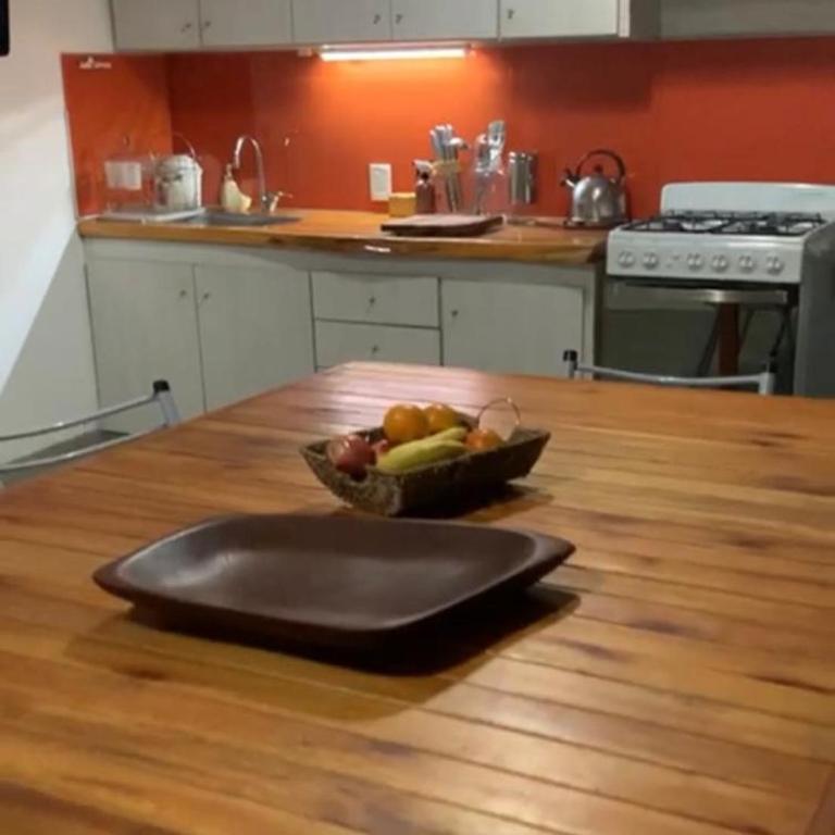 Jazmines de Abril - Casa con 1 dormitorio - 6