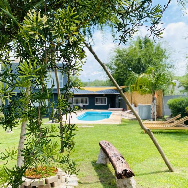 Jazmines de Abril - Casa con 1 dormitorio - 1