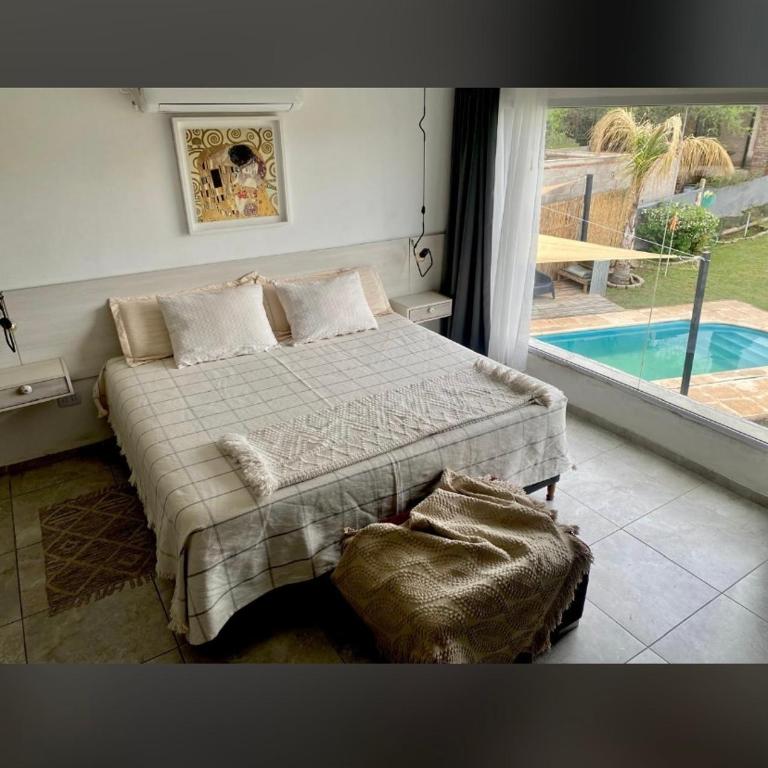 Jazmines de Abril - Casa con 1 dormitorio - 9