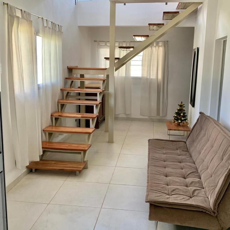 Jazmines de Abril - Casa con 1 dormitorio - 7