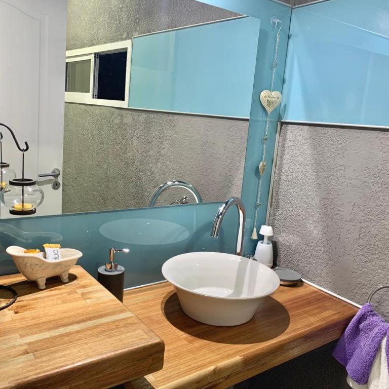 Jazmines de Abril - Casa con 1 dormitorio - 10