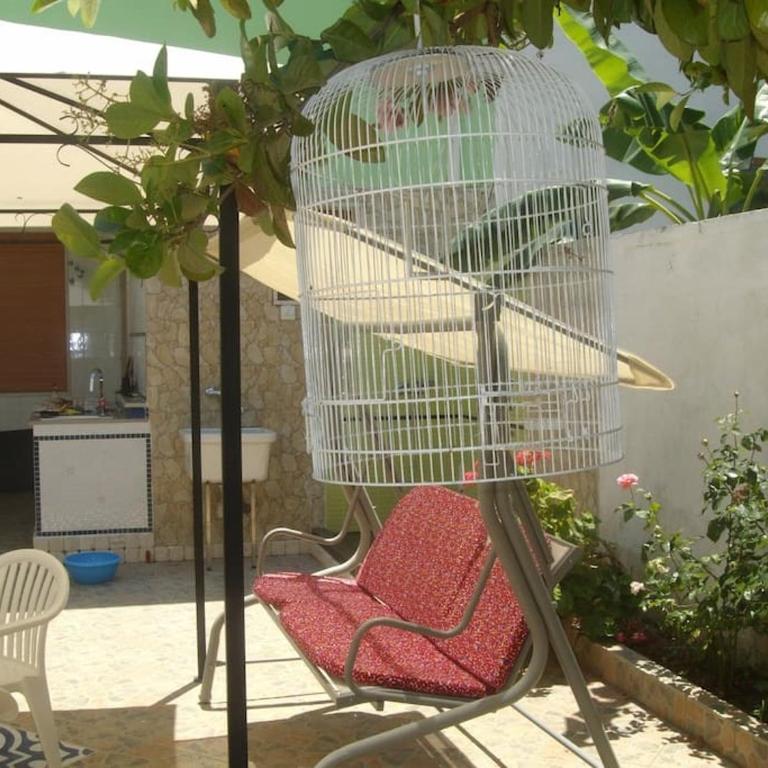 Villino Claudia 30 mt mare - Casa Vacanze - 21