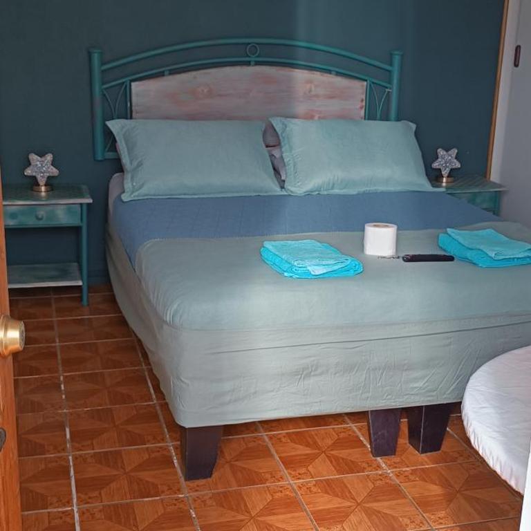 Anyrcoy - Habitación Doble con baño privado - 3