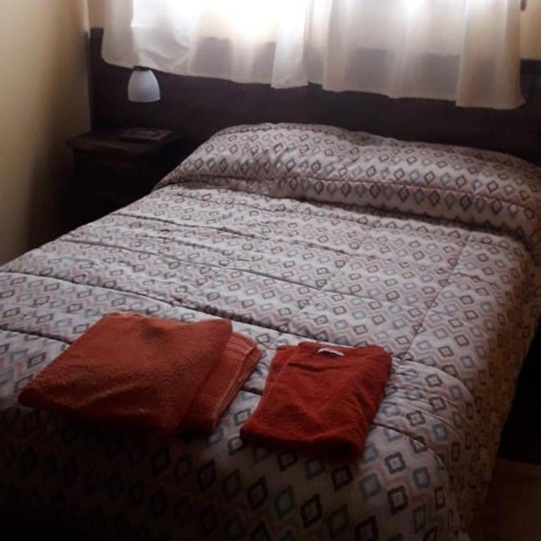 Cabañas ANELEY - One-Bedroom Apartment - 13