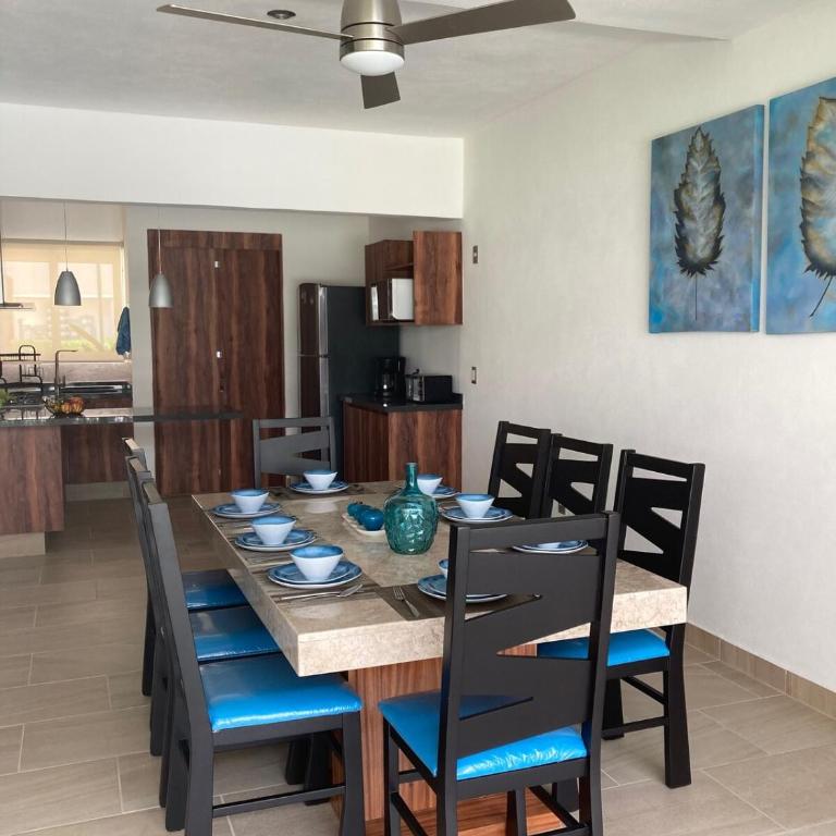 An incredible luxury apartment on the ground floor in Vidamar Residencial - Apartamento Deluxe de 3 dormitorios - 4