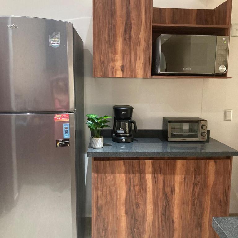 An incredible luxury apartment on the ground floor in Vidamar Residencial - Apartamento Deluxe de 3 dormitorios - 10