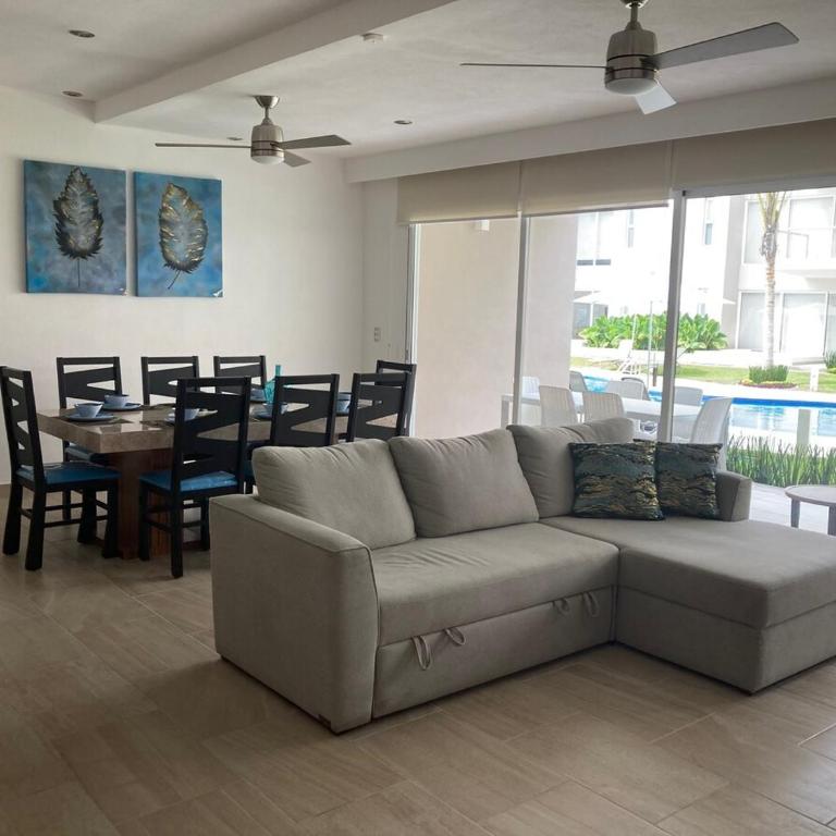 An incredible luxury apartment on the ground floor in Vidamar Residencial - Apartamento Deluxe de 3 dormitorios - 13