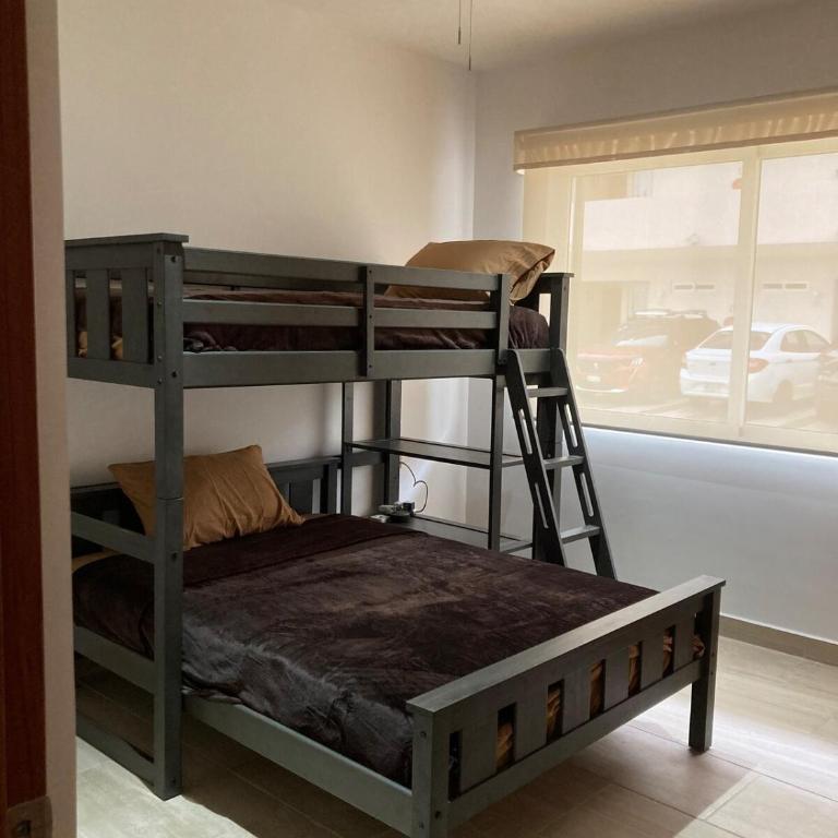 An incredible luxury apartment on the ground floor in Vidamar Residencial - Apartamento Deluxe de 3 dormitorios - 14