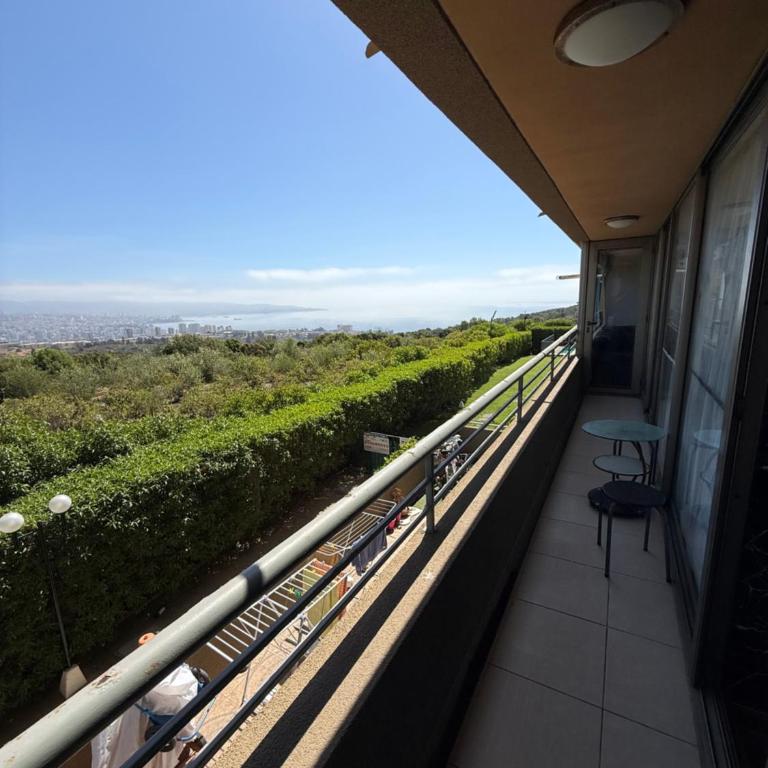 Departamento Viña del mar - Three-Bedroom Apartment - 1