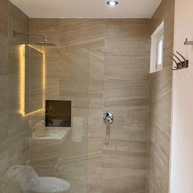 An incredible luxury apartment on the ground floor in Vidamar Residencial - Apartamento Deluxe de 3 dormitorios - 17