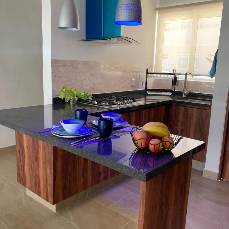 An incredible luxury apartment on the ground floor in Vidamar Residencial - Apartamento Deluxe de 3 dormitorios - 19
