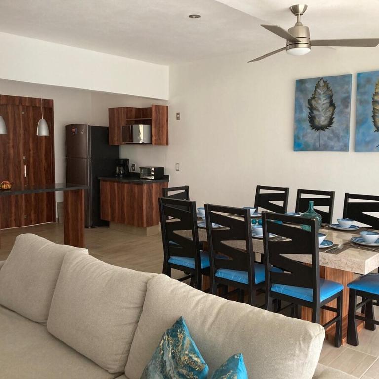 An incredible luxury apartment on the ground floor in Vidamar Residencial - Apartamento Deluxe de 3 dormitorios - 21