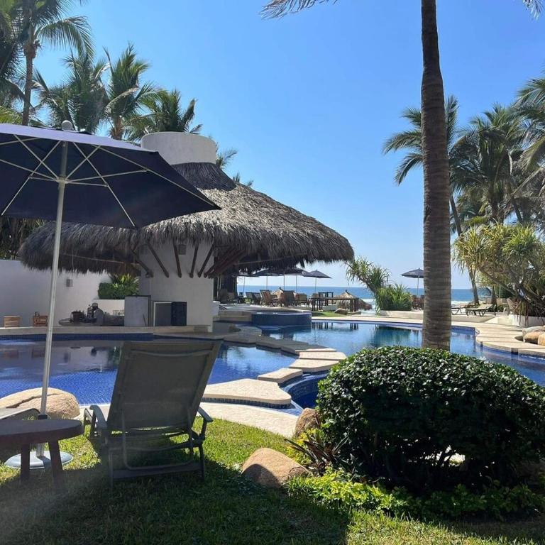 An incredible luxury apartment on the ground floor in Vidamar Residencial - Apartamento Deluxe de 3 dormitorios - 22