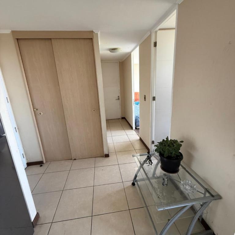Departamento Viña del mar - Three-Bedroom Apartment - 6