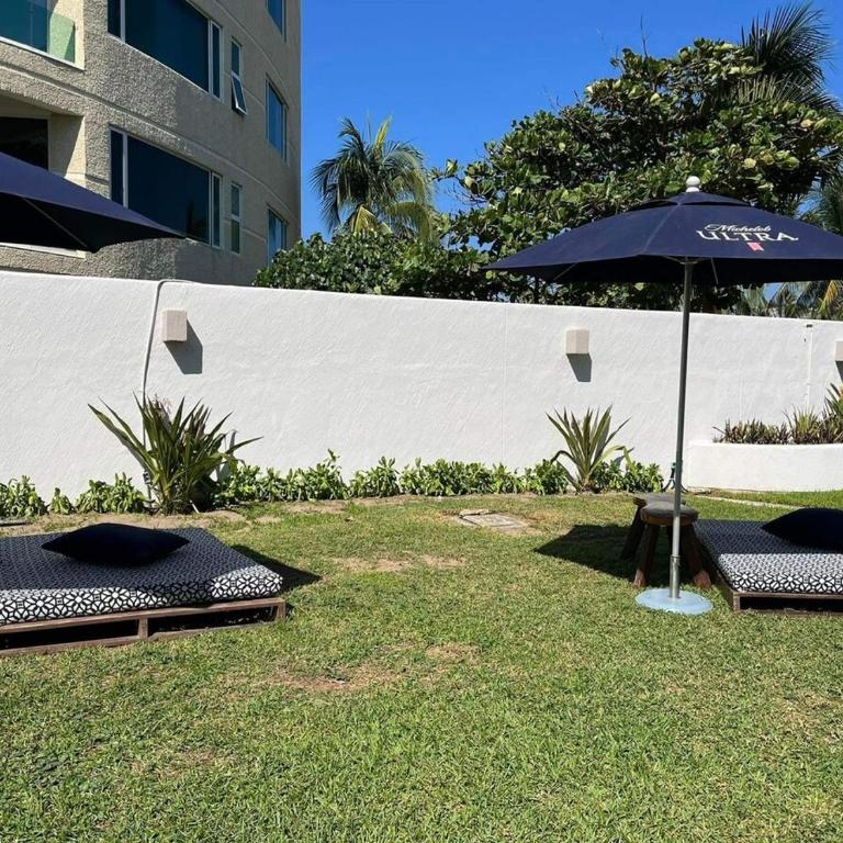 An incredible luxury apartment on the ground floor in Vidamar Residencial - Apartamento Deluxe de 3 dormitorios - 25