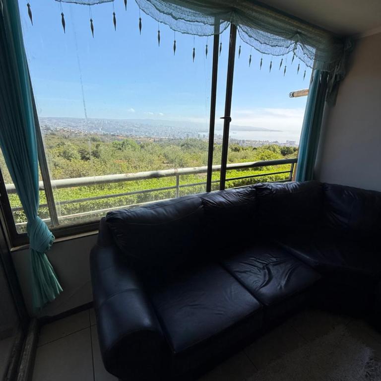 Departamento Viña del mar - Three-Bedroom Apartment - 3