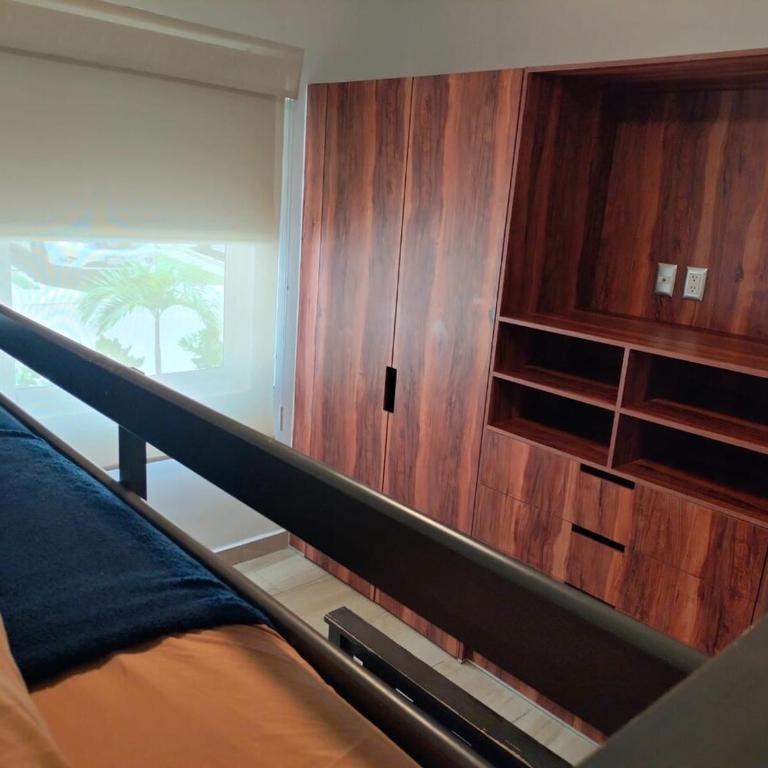 An incredible luxury apartment on the ground floor in Vidamar Residencial - Apartamento Deluxe de 3 dormitorios - 29