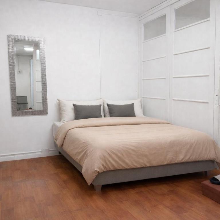 Departamento centro de punta arenas - Two-Bedroom Apartment - 1
