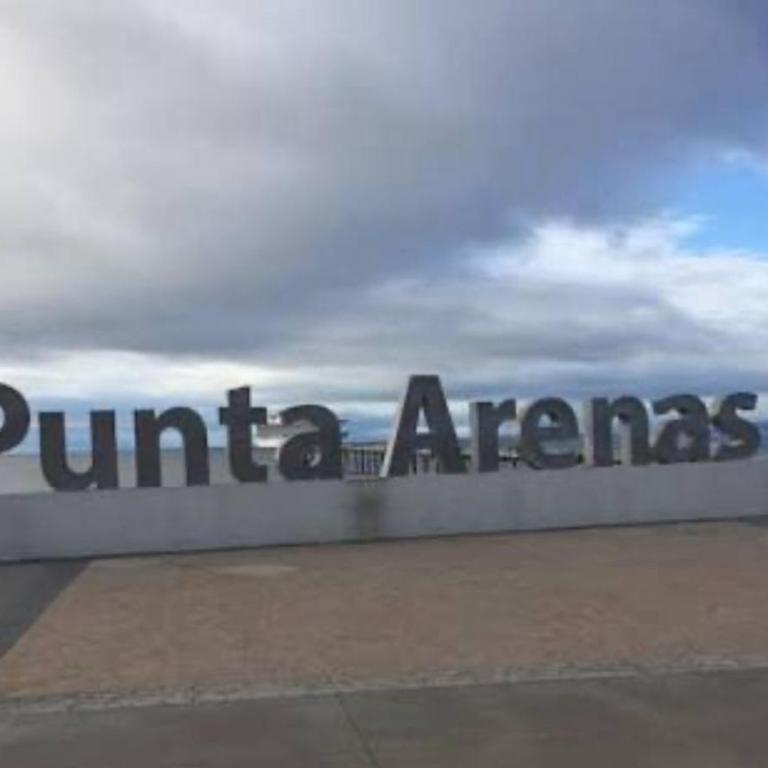 Departamento centro de punta arenas - Two-Bedroom Apartment - 3