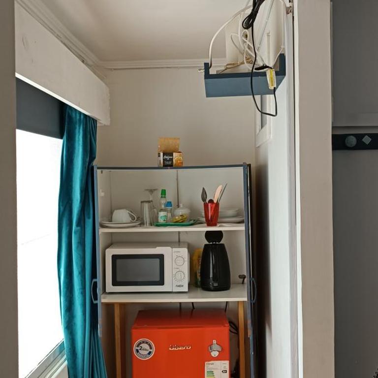 Anyrcoy - Habitación Doble con baño privado - 10