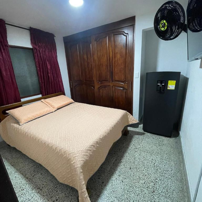 El Descanso - One-Bedroom Apartment - 2