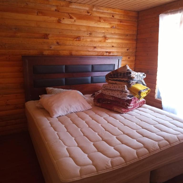 carlos saund - Casa de 5 dormitorios - 8