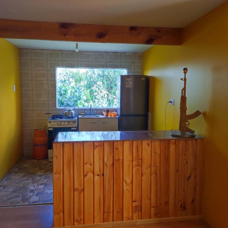 carlos saund - Casa de 5 dormitorios - 10