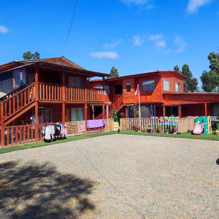 carlos saund - Casa de 5 dormitorios - 14