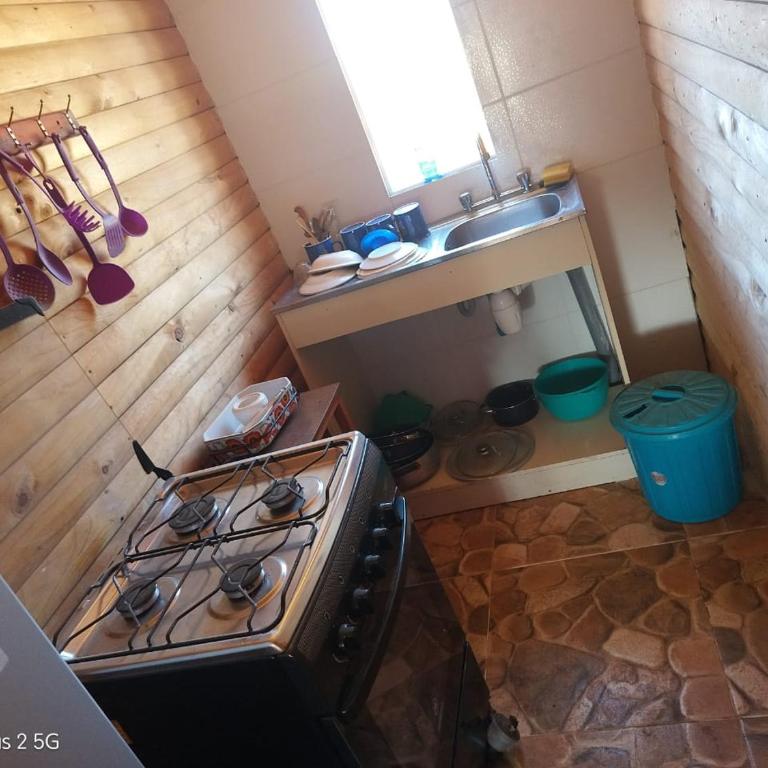 carlos saund - Casa de 5 dormitorios - 15