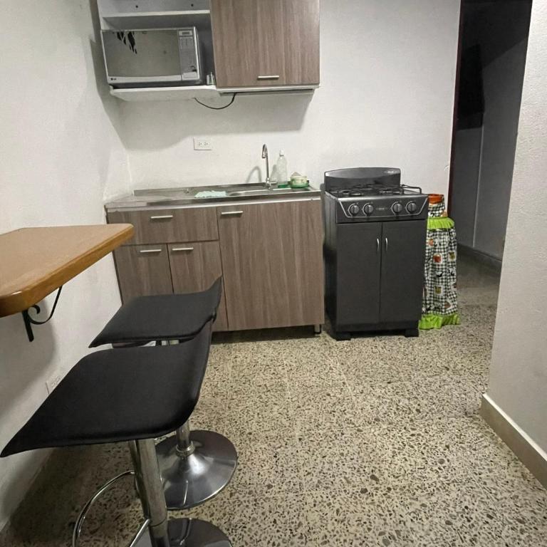 El Descanso - Apartamento de 1 dormitorio - 4