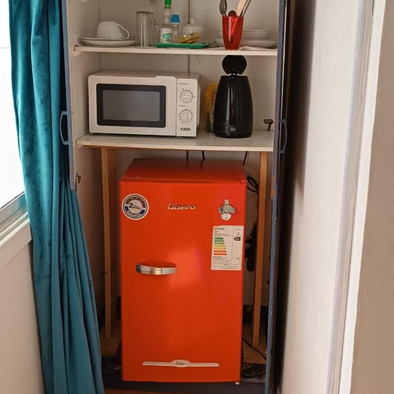 Anyrcoy - Habitación Doble con baño privado - 4