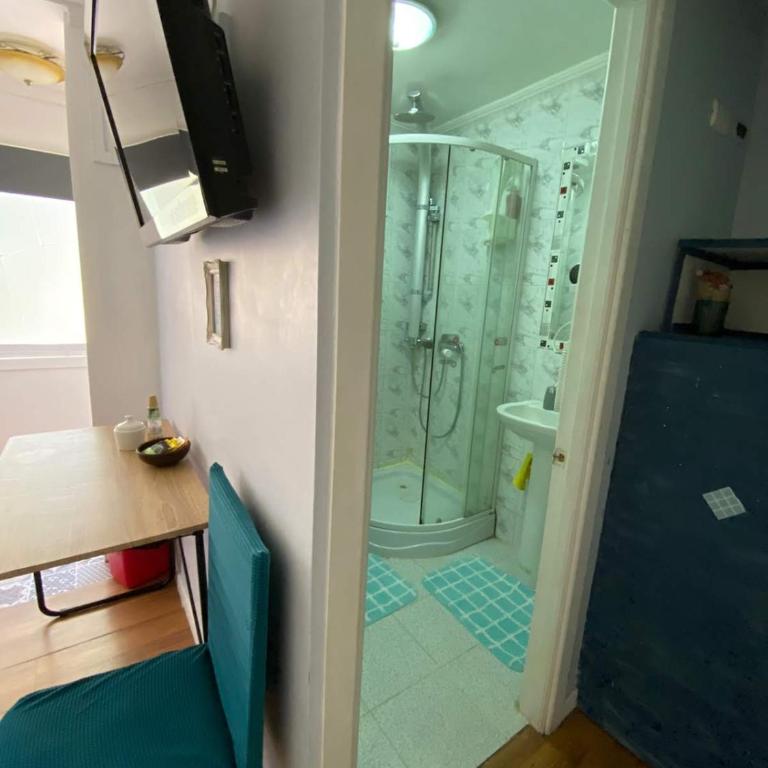 Anyrcoy - Habitación Doble con baño privado - 5