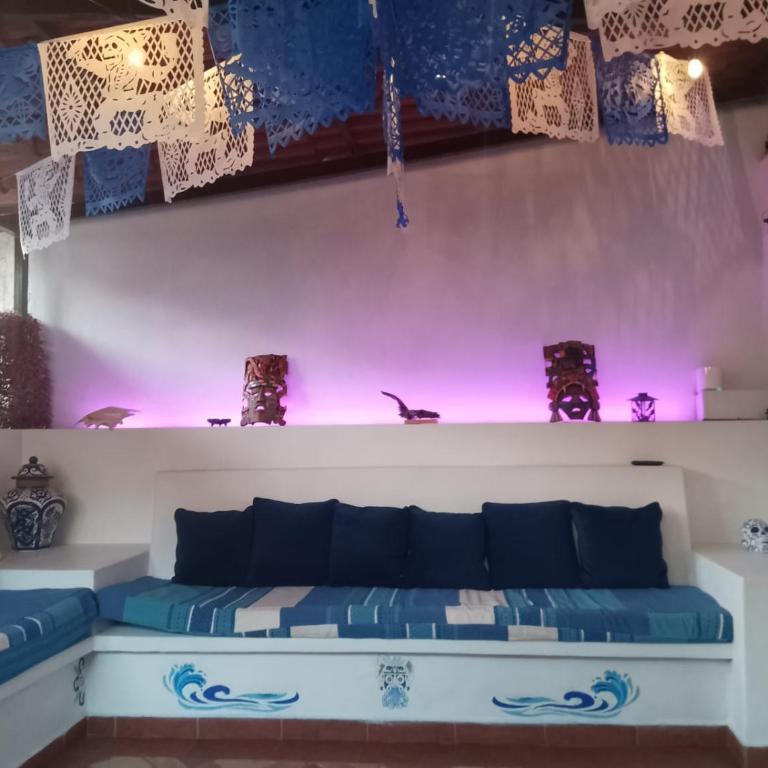 Ursus, Mi casita en México - Villa de 1 dormitorio - 28