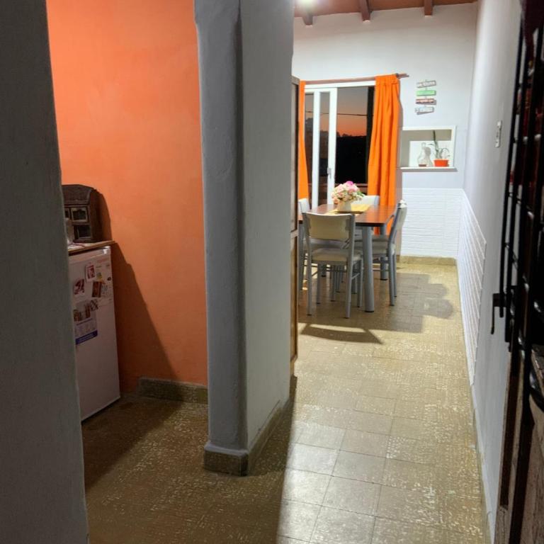 Departamento Zoe - Apartamento de 2 dormitorios - 1