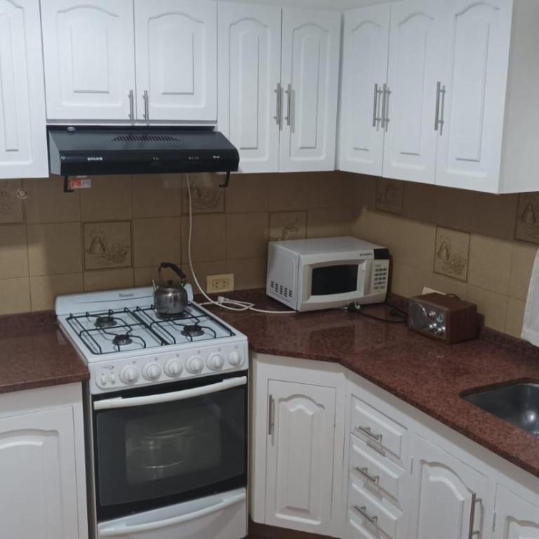 Villa Haus - Apartamento de 2 dormitorios - 3