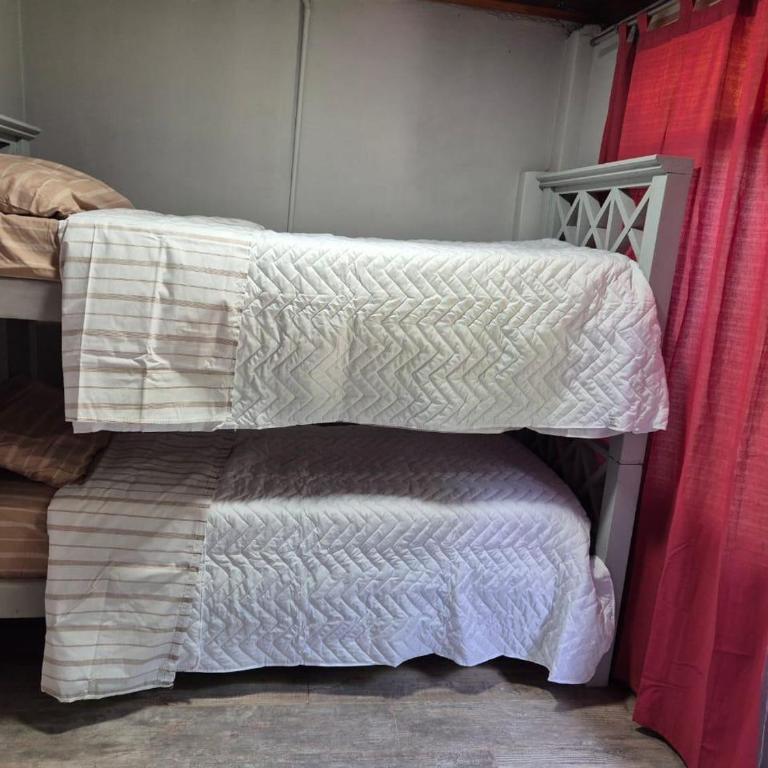 Casa Maipu - Three-Bedroom House - 4