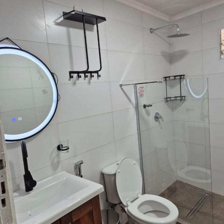 Casa Maipu - Three-Bedroom House - 5