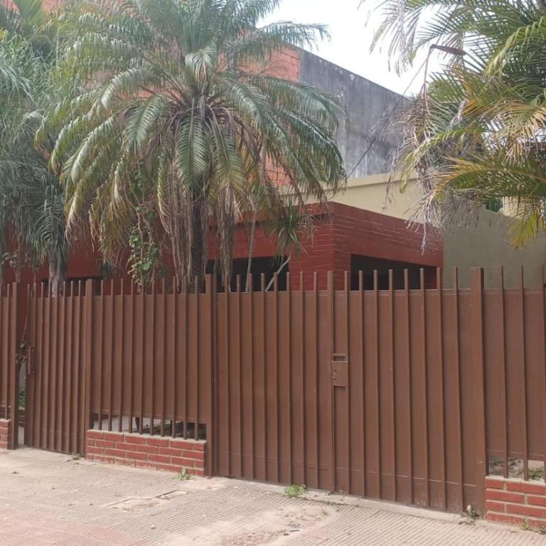 Casa Maipu - Three-Bedroom House - 6